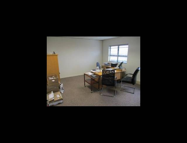 OFFICE FOR SALE IN MONTROSE